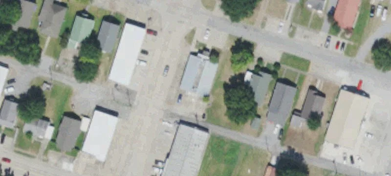 500 Cherokee Ave