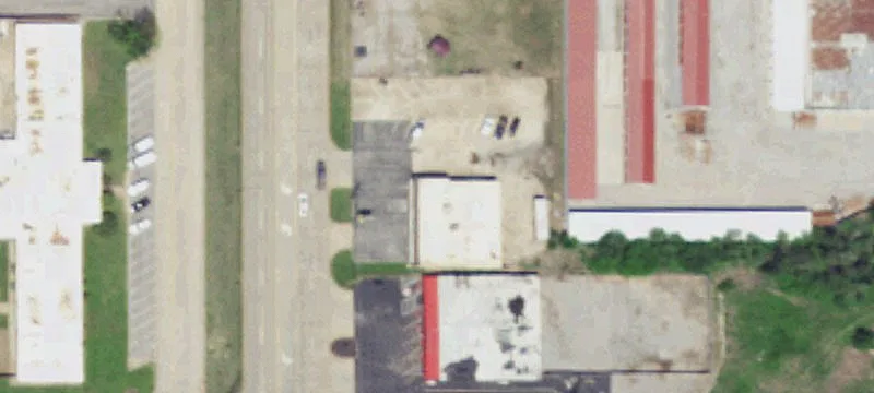 1909 Van Buren St