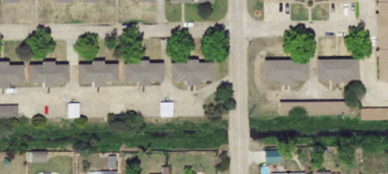1901 Mosher Dr