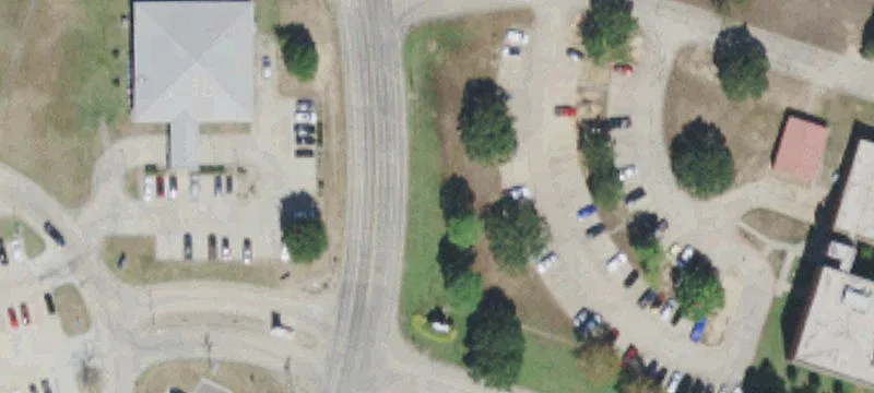 1401 Van Buren Ave