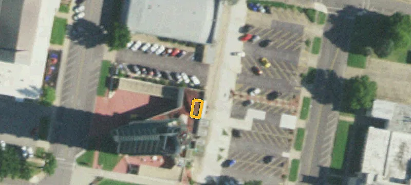 510 Dewey Ave