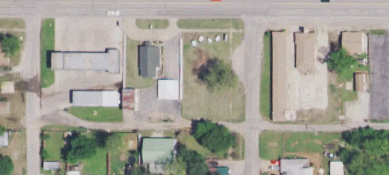 1301 Broadway Ave