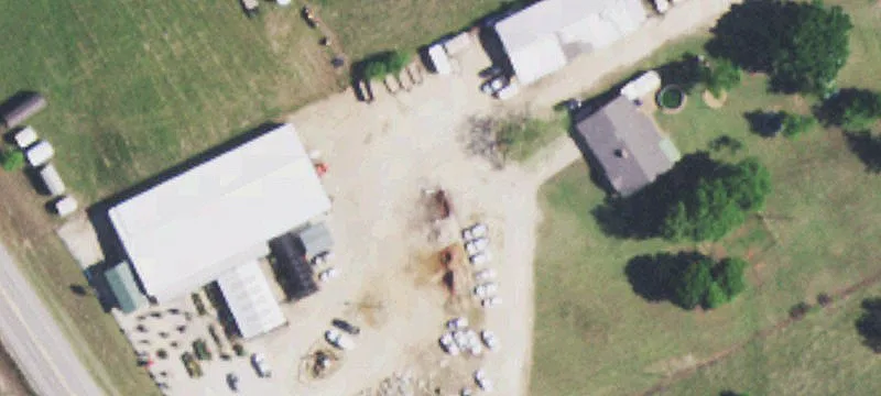 11464 Hwy 70