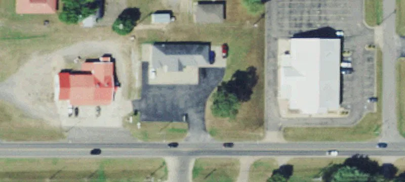 801 Locust St