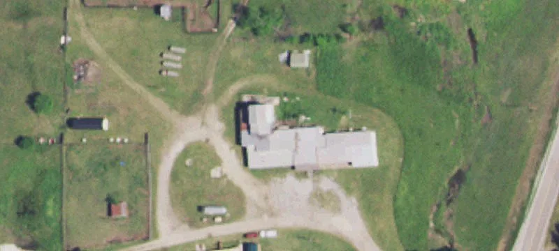 15835 Hwy 99c