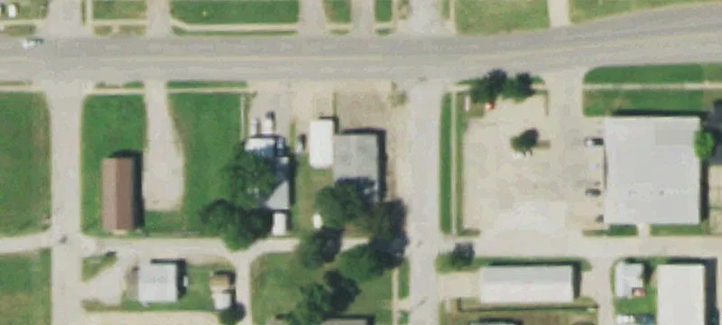 1201 Frank Phillips Blvd