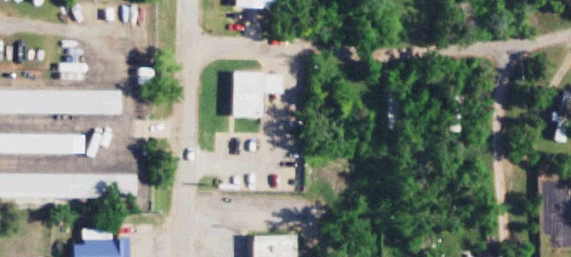 14700 Coltrane Rd