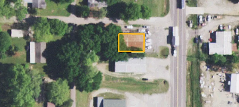 605 Hwy 70th N