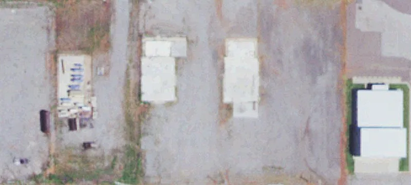 316 Industrial Pkwy
