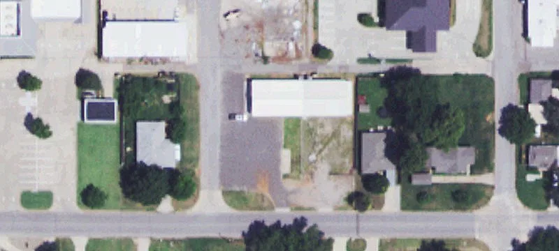 1521 Broadway Ave