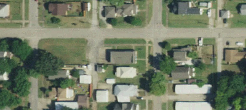 1021 Hensley Blvd