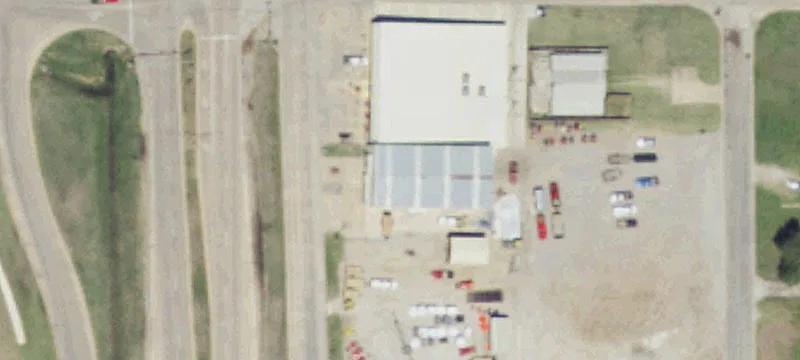 1315 Van Buren St