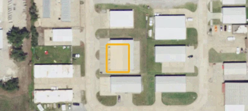 867 Commercial Cir