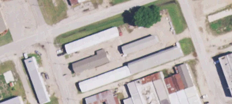 116 3rd St