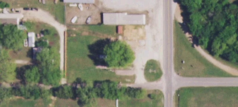 5025 Shay Rd