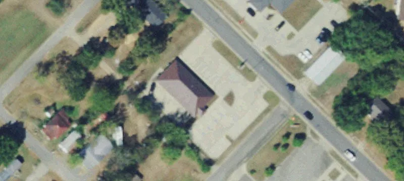 102 Coal St