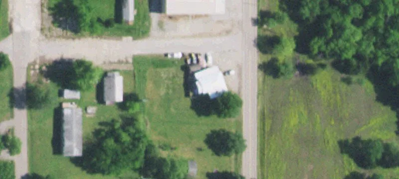 200 Lamar Ave