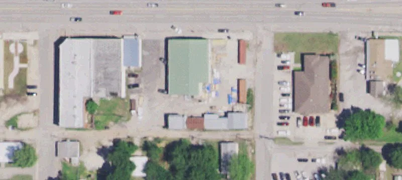 1007 Broadway Ave
