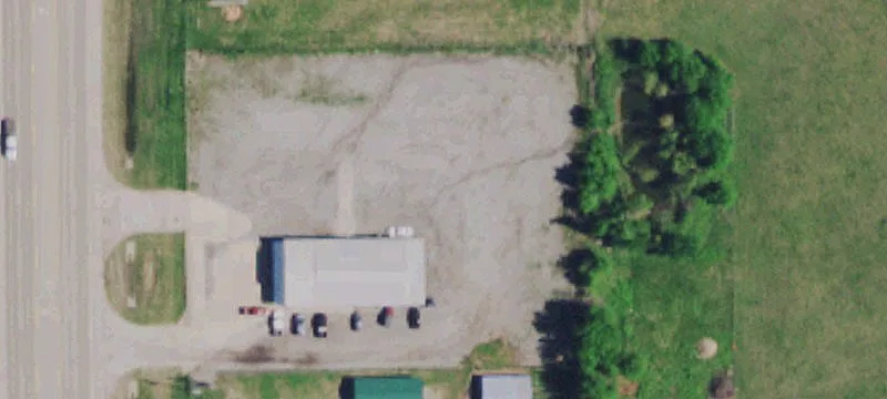 8111 Perkins Rd
