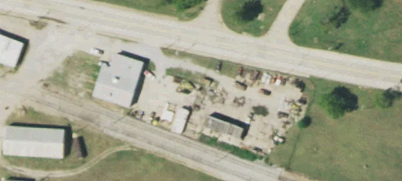 2104 Charles Page Blvd