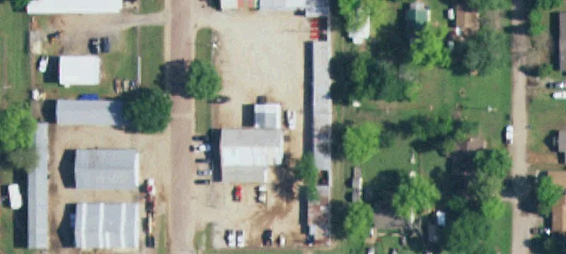 4 Broadway St
