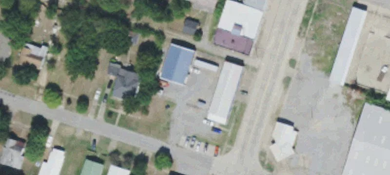 201 Cherokee Ave