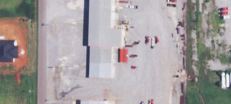 1700 Enterprise Rd