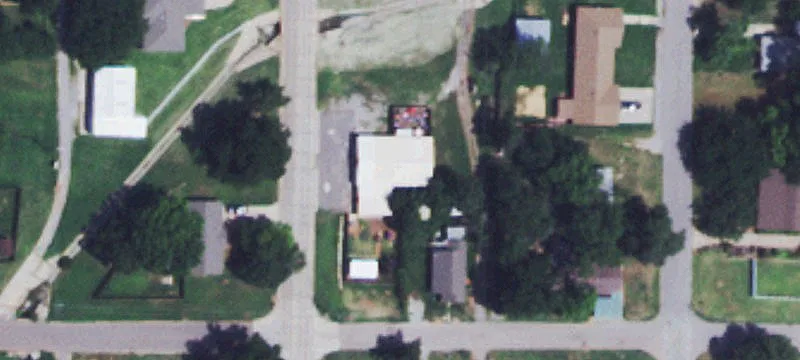 712 Washington Ave