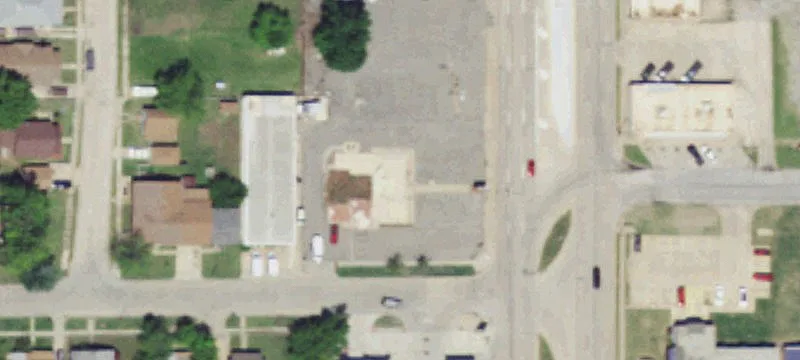 504 Van Buren St