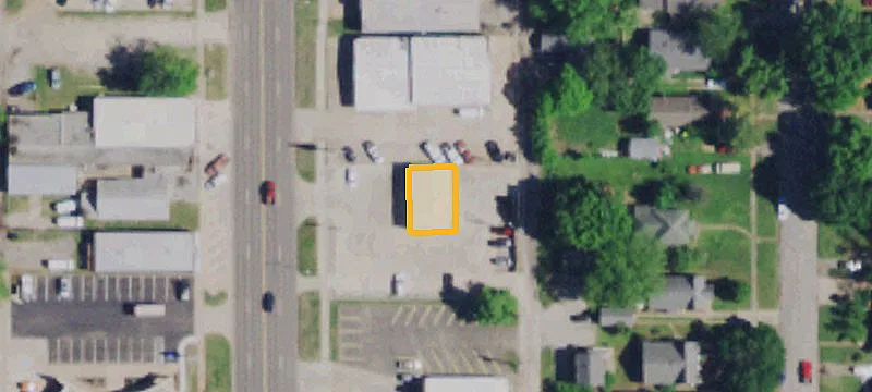 221 Main St