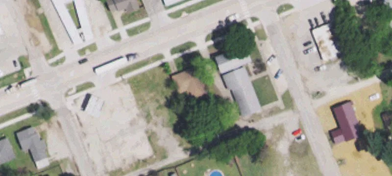 610 Main St