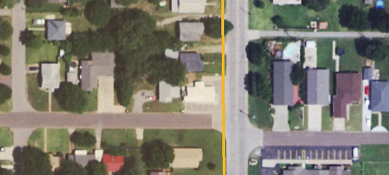 601 Randall Ave