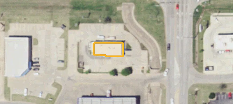 606 Garland Rd