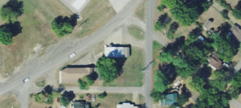1101 Mckenna St