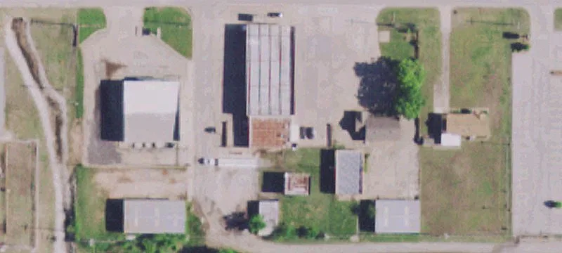 2001 Main St