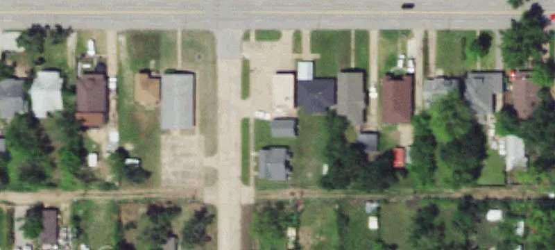 1403 Maine Ave