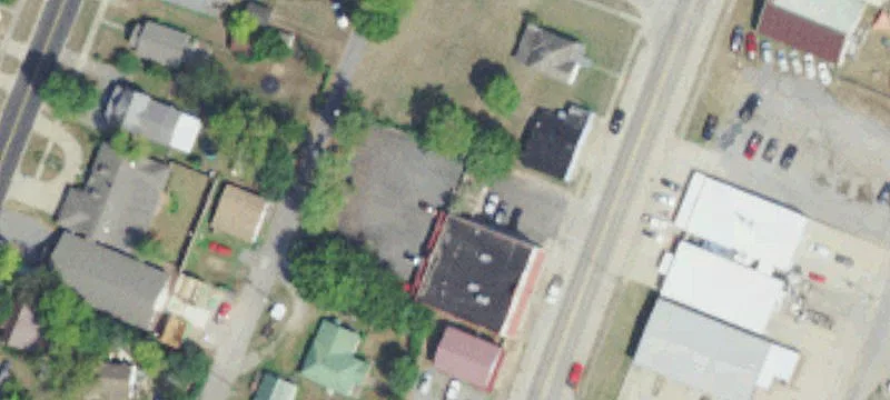 512 Muskogee Ave
