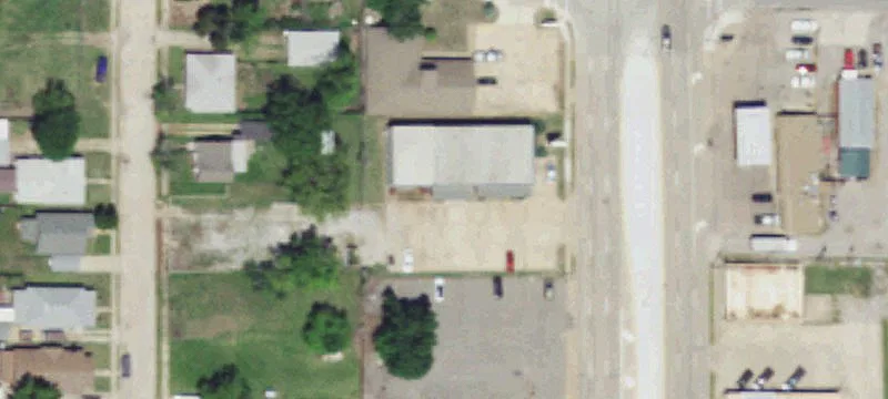 524 Van Buren St