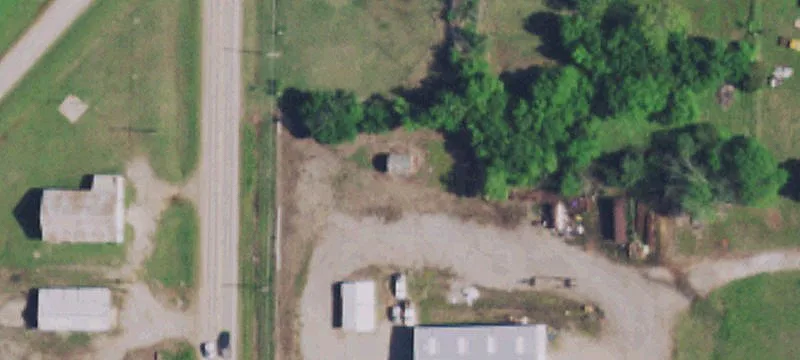 2626 Little Ave