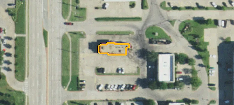 10419 Memorial Dr
