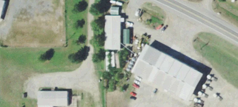 540 Hwy 59th N