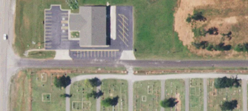 2500 Council Rd
