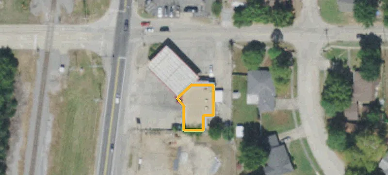 1401 Main St