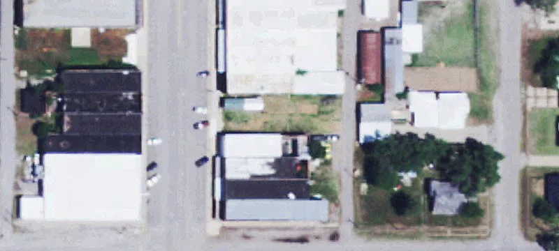 116 Sheb Wooley Ave
