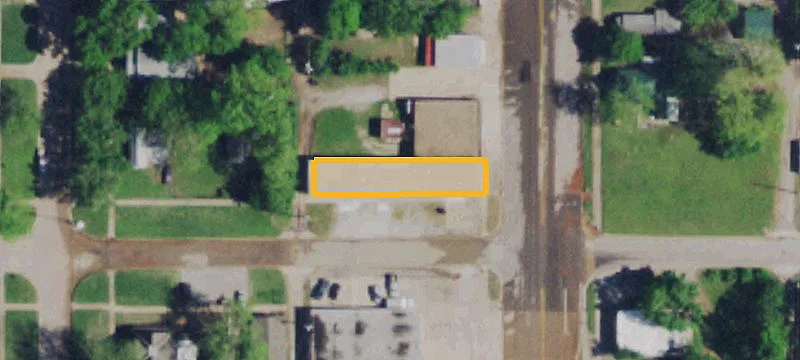 1024 Main St
