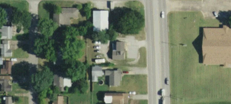 207 Osage Ave