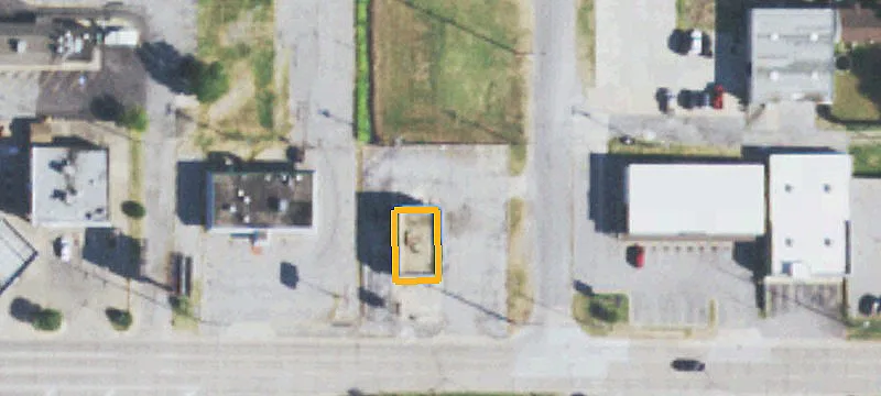 2001 Cache Rd