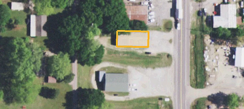 603 Hwy 70th N