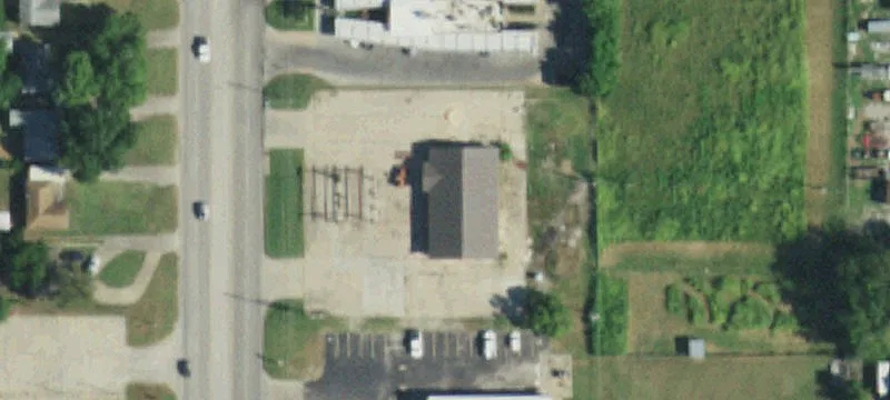 310 Osage Ave