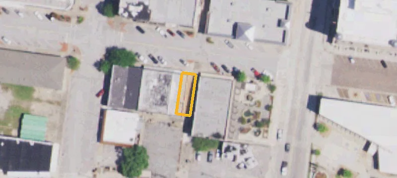 111 Muskogee Ave